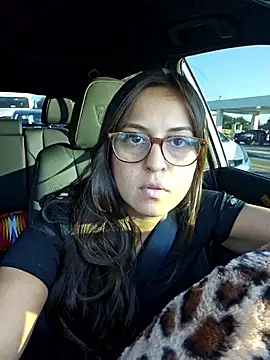 morganbby  online show from October 2025 12:19:02 AM