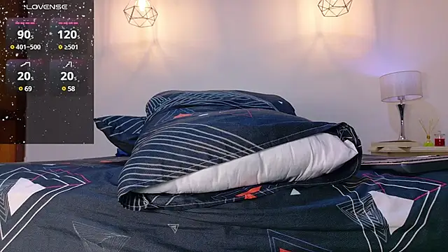 1Tommy9 online show from February 2025 10:58:01 PM