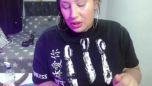 brittanysexhot online show from October 2025 07:46:02 PM