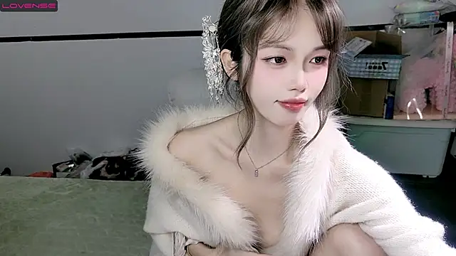 Snapshot of diandian-866 chatting on March 2025 05:58:01 PM diandian-866 online show from March 2025 05:58:01 PM