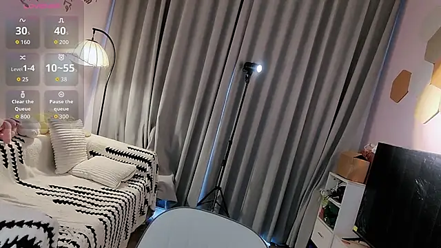 diandian-866 online show from March 2026 01:53:02 AM