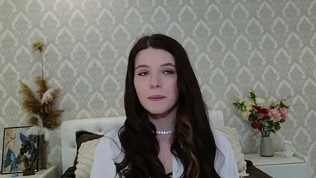 Nellie Medina online show from January 2025 03:17:01 AM