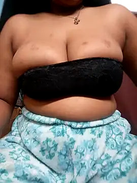 Hayna G online show from February 2025 03:17:02 PM