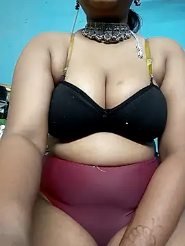 Hayna G online show from February 2025 05:34:02 AM