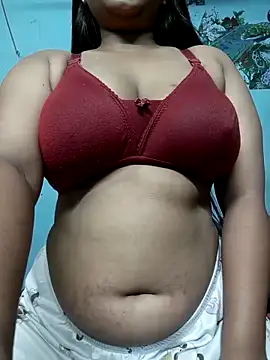 Hayna G online show from September 2025 07:09:02 AM