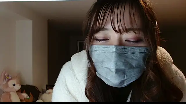 pipimi khaos online show from January 2025 02:42:02 PM