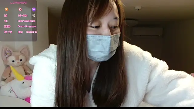 pipimi khaos online show from January 2025 03:57:02 PM