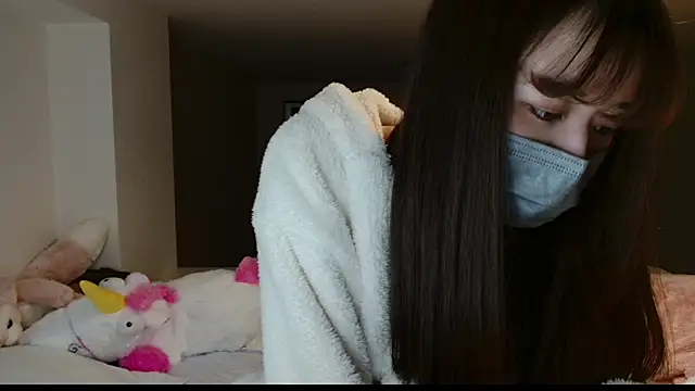 pipimi khaos online show from January 2025 11:21:02 AM