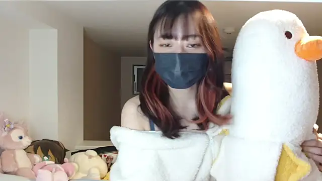 pipimi khaos online show from February 2025 06:33:01 PM