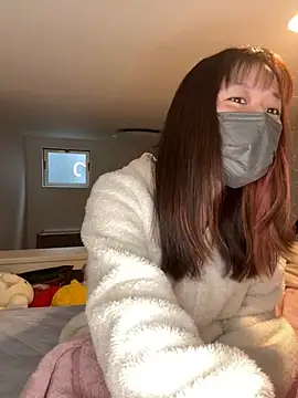 pipimi khaos online show from February 2025 10:04:02 PM