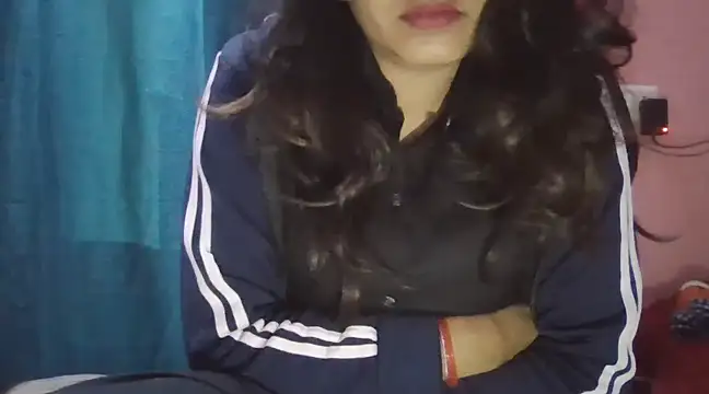 Snapshot of Hot-shanvi chatting on February 2025 09:59:01 PM Hot-shanvi online show from February 2025 09:59:01 PM