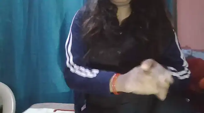 Snapshot of Hot-shanvi chatting on February 2025 01:02:02 AM Hot-shanvi online show from February 2025 01:02:02 AM