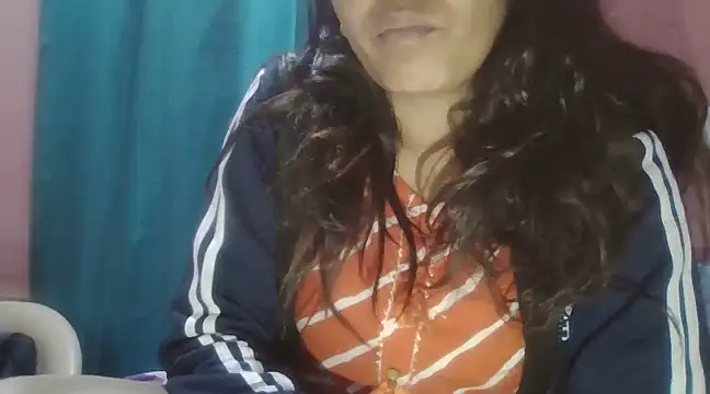 Snapshot of Hot-shanvi chatting on February 2025 12:58:01 AM Hot-shanvi online show from February 2025 12:58:01 AM