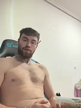 kikxoto online show from January 2025 05:55:01 PM