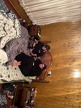 kikxoto online show from February 2026 09:33:02 PM