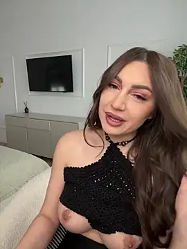 Snapshot of claraxjoyy chatting on April 2026 06:14:01 AM claraxjoyy online show from April 2026 06:14:01 AM