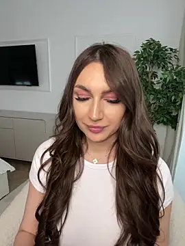 Snapshot of claraxjoyy chatting on April 2026 04:09:02 PM claraxjoyy online show from April 2026 04:09:02 PM