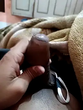 Jackie 000 online show from December 2024 07:33:01 PM