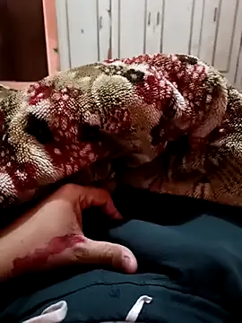 Jackie 000 online show from December 2024 05:22:02 PM