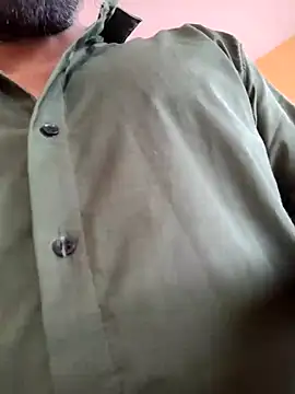 Arav1234a online show from November 2025 06:01:01 AM