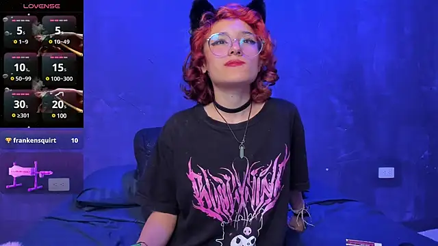 lee Powder online show from February 2025 05:36:01 PM