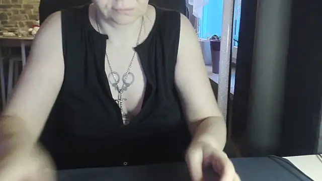 Sweet Phoenix online show from October 2025 05:29:01 AM