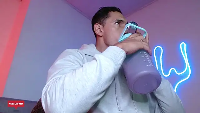 Joylopez fit online show from February 2025 02:19:02 PM