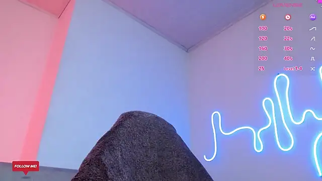 Joylopez fit online show from March 2025 02:23:02 PM