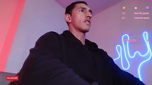 Joylopez fit online show from March 2025 02:12:01 PM