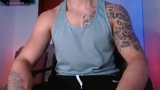 Joylopez fit online show from December 2025 02:13:01 PM