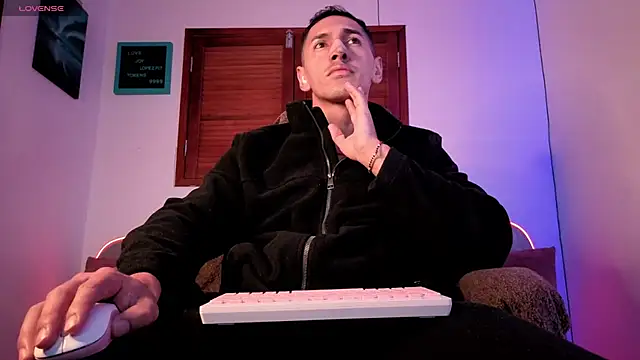 Joylopez fit online show from April 2026 10:38:02 AM