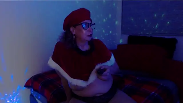 milchanel online show from December 2024 05:16:01 AM