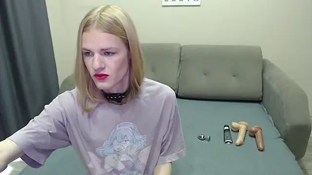 blaire  18 online show from February 2025 05:42:02 AM