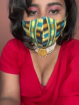 Snapshot of Lovely-Shivani chatting on February 2025 04:43:02 PM Lovely-Shivani online show from February 2025 04:43:02 PM