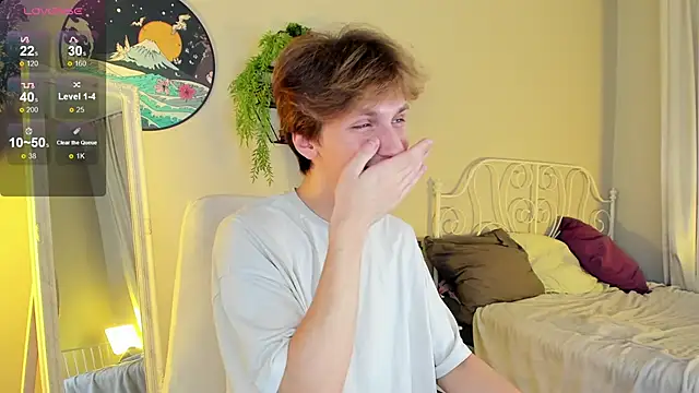 Adrian Di online show from December 2024 06:53:02 AM