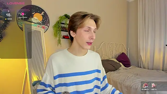 Adrian Di online show from January 2025 06:18:02 AM