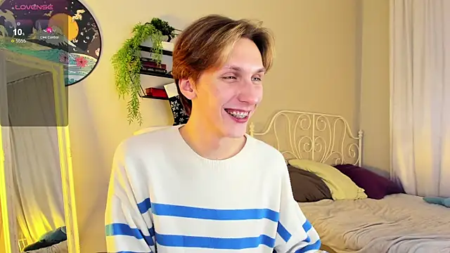 Adrian Di online show from January 2025 01:26:01 PM