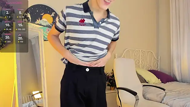 Adrian Di online show from January 2025 06:25:02 AM