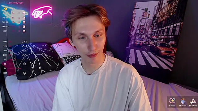 Adrian Di online show from January 2025 12:52:01 PM