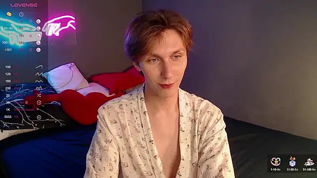 Adrian Di online show from January 2025 06:38:02 PM