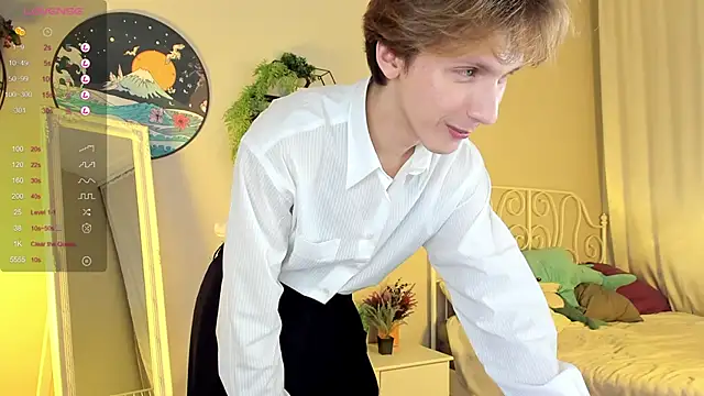 Adrian Di online show from January 2025 04:00:02 PM