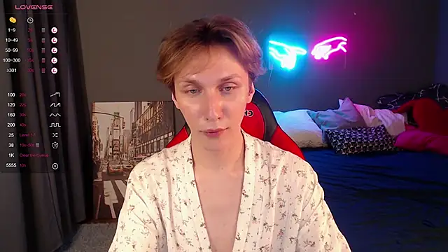 Adrian Di online show from January 2025 06:27:01 PM