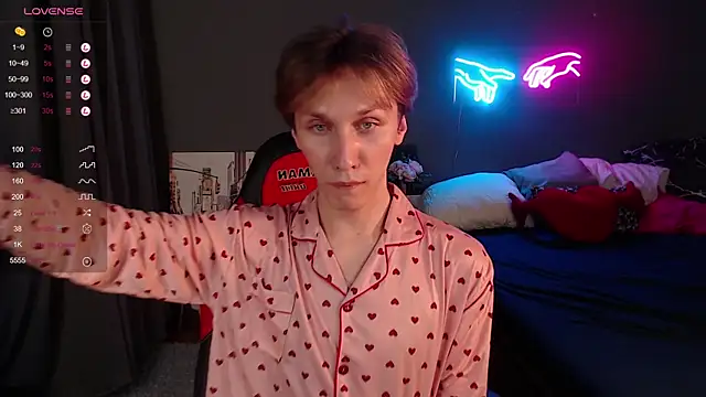 Adrian Di online show from January 2025 04:21:01 PM