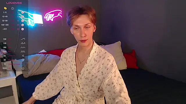 Adrian Di online show from January 2025 10:41:01 AM