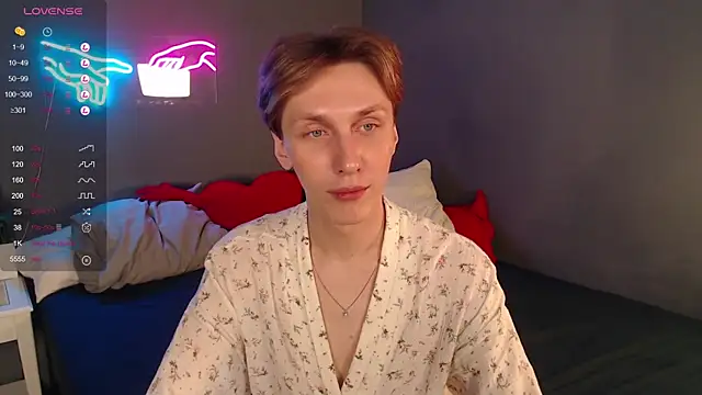 Adrian Di online show from January 2025 01:54:01 PM