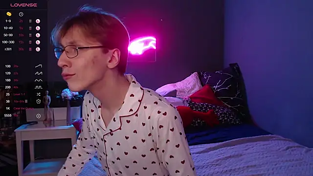 Adrian Di online show from January 2025 04:15:01 PM