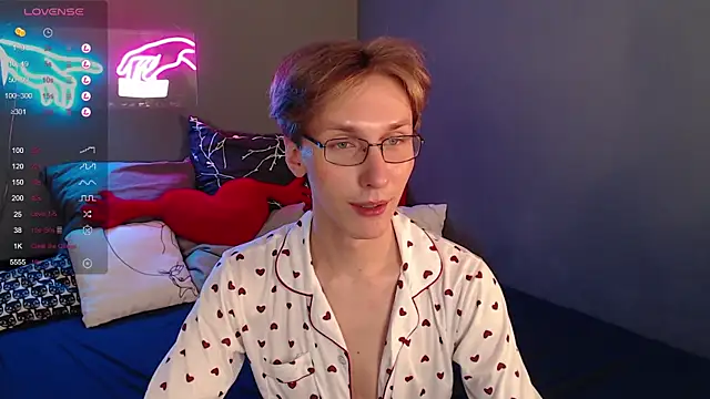 Adrian Di online show from January 2025 06:41:02 PM