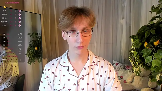 Adrian Di online show from January 2025 03:40:01 PM