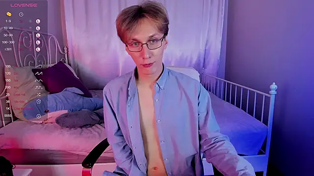 Adrian Di online show from February 2025 03:49:01 PM