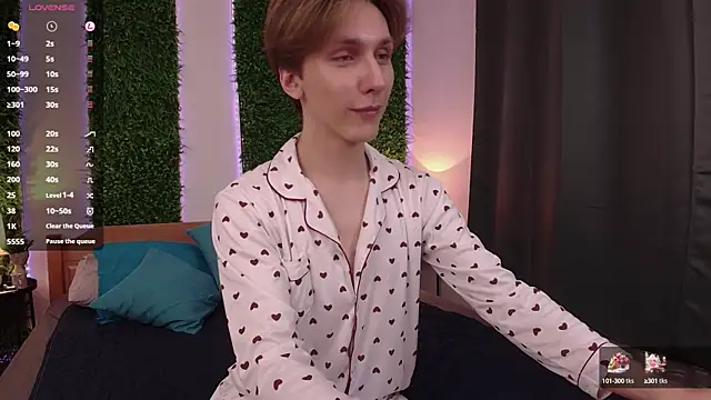 Adrian Di online show from March 2025 04:06:02 PM